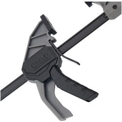 Clema pentru timplarie Stanley Fatmax FMHT0-83233 Thumb