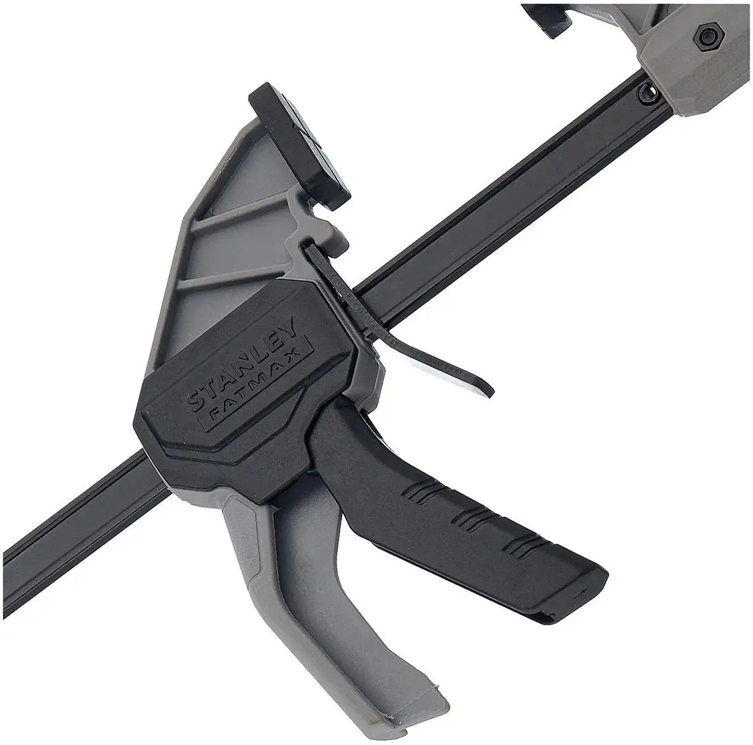 Clema pentru timplarie Stanley Fatmax FMHT0-83233 - 2
