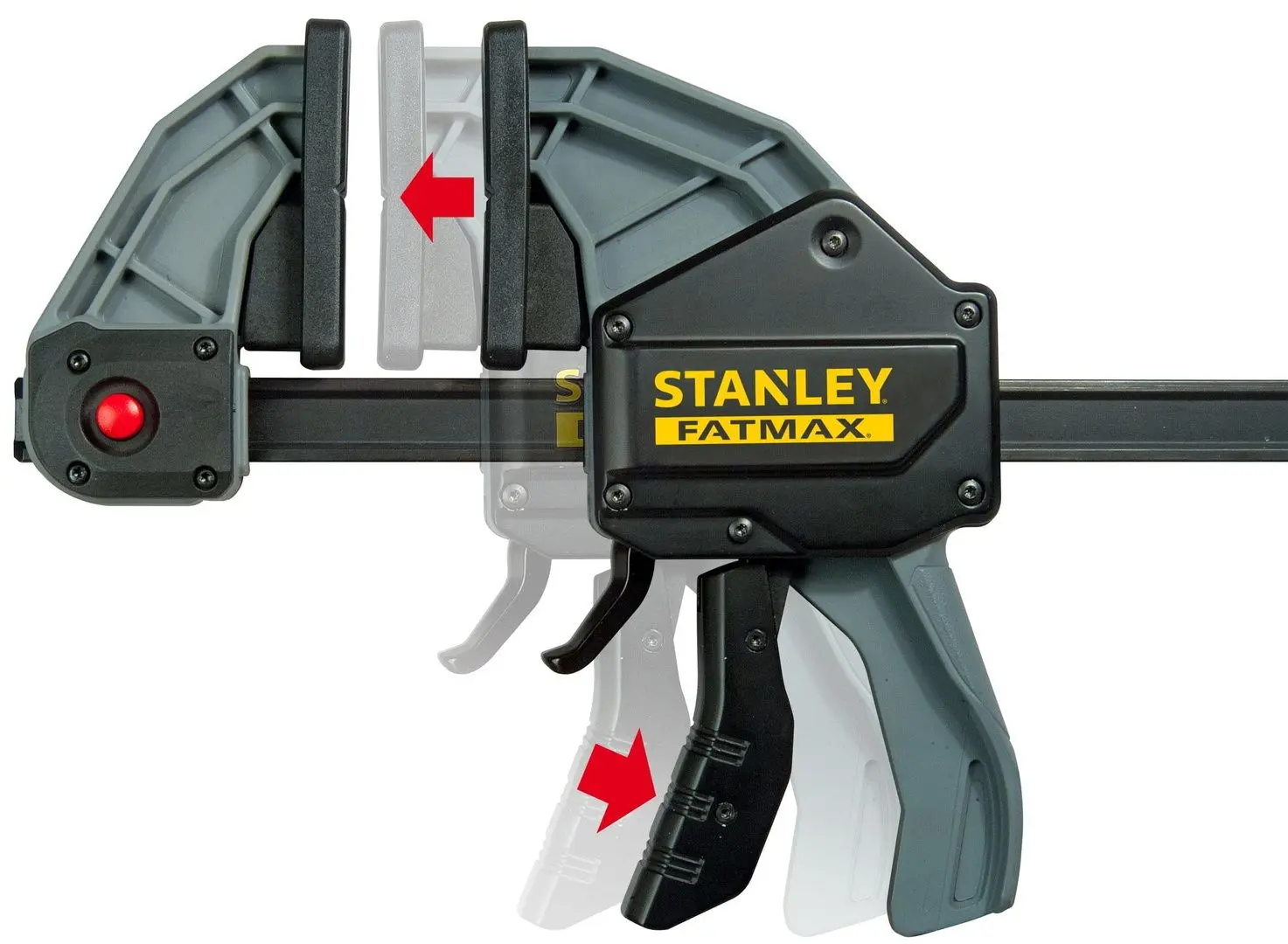 Clema pentru timplarie Stanley FatMax FMHT0-83237 - 5