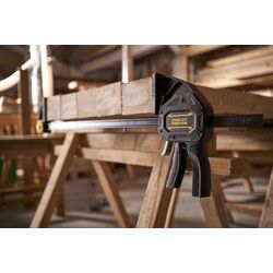 Clema pentru timplarie Stanley FatMax FMHT0-83237 Thumb