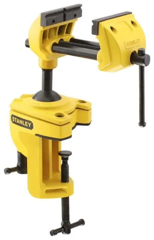 Универсальные тиски Stanley 1-83-069