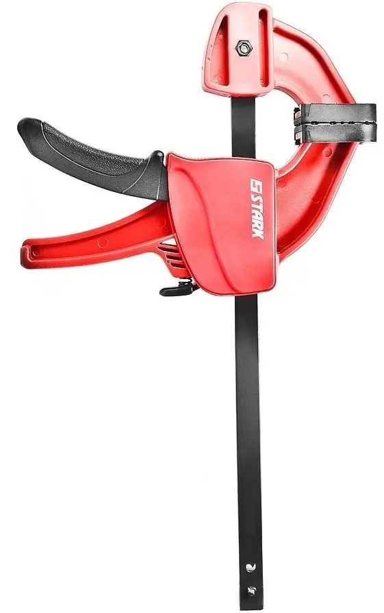 Clema pentru timplarie Stark 511064457