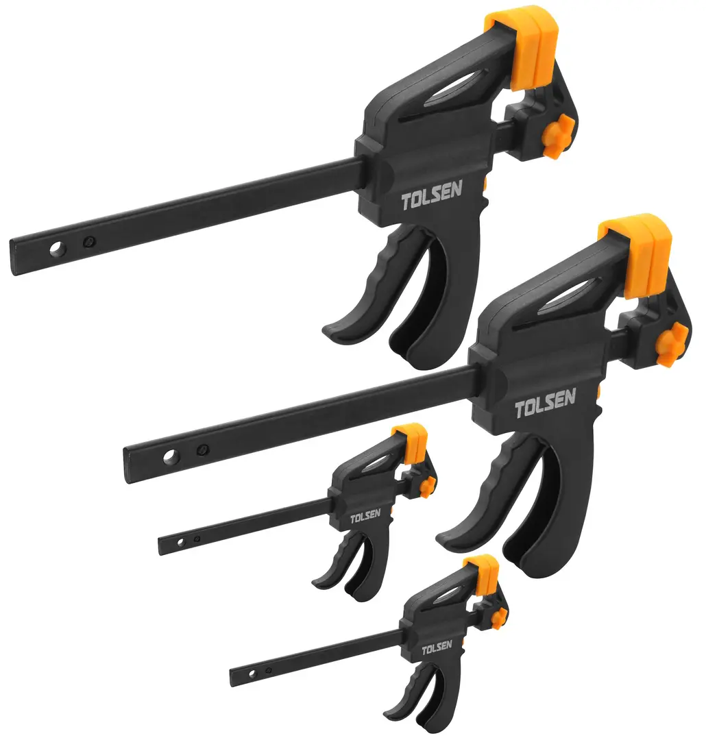 Set menghine Tolsen 10209