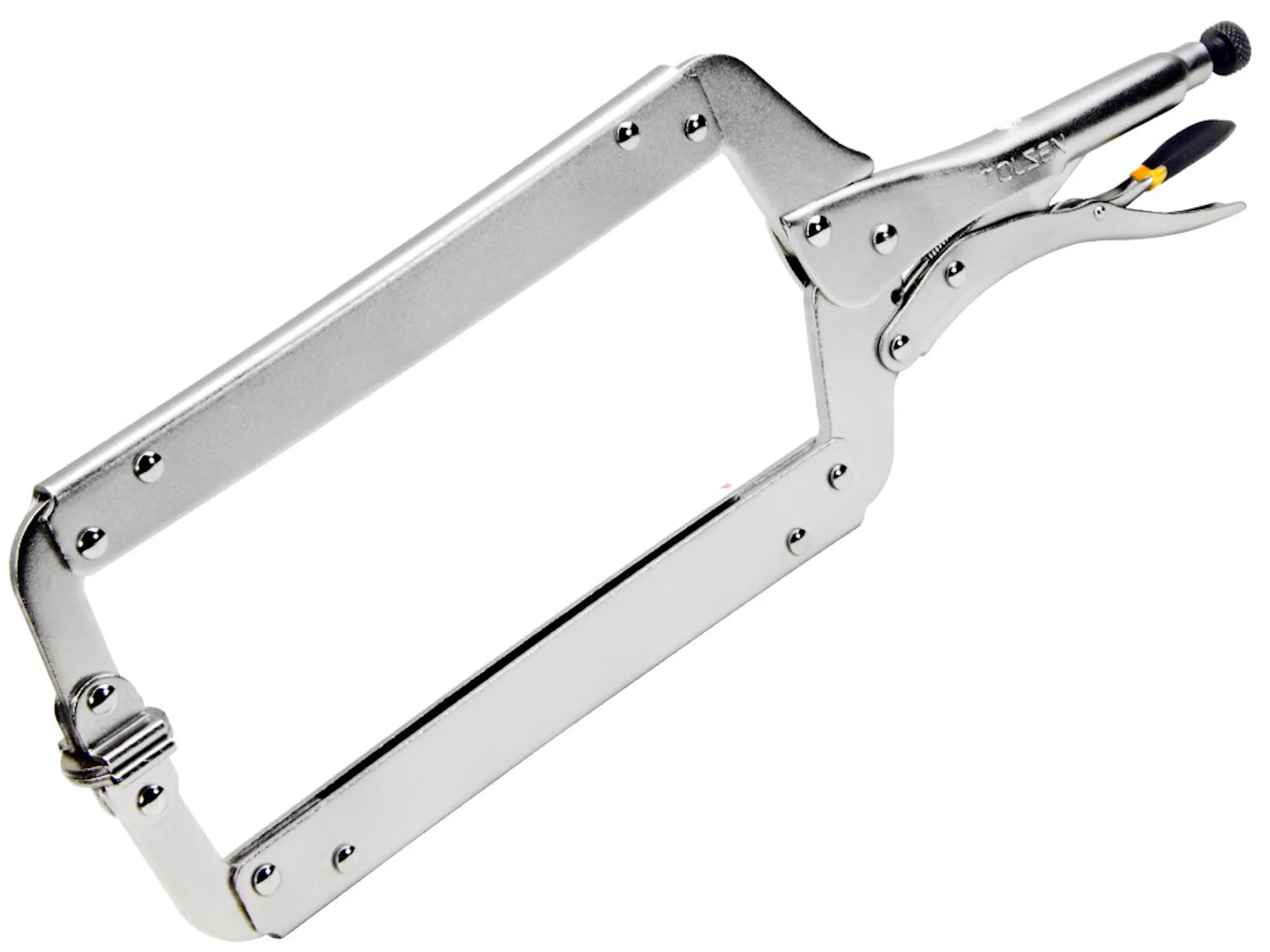 Струбцина Tolsen 10058