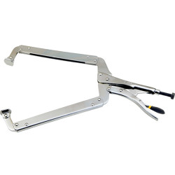 Струбцина Tolsen 10058 Thumb