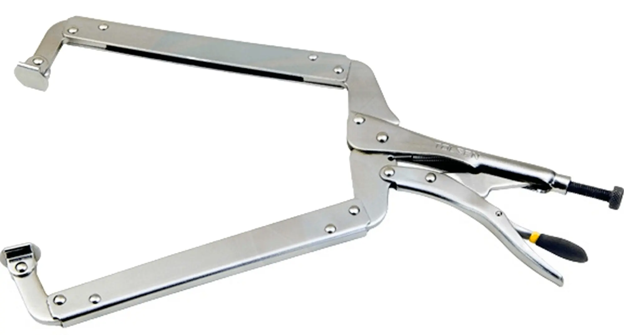 Струбцина Tolsen 10058