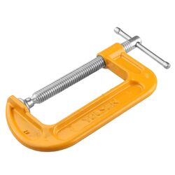 Clema pentru timplarie Tolsen 10115