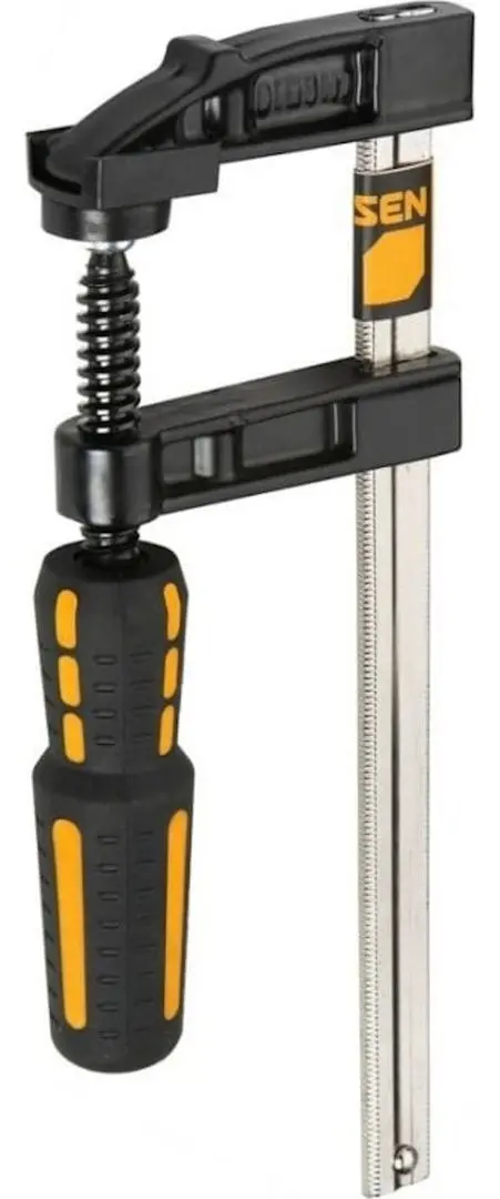 Clema pentru timplarie Tolsen 10189