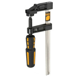 Струбцина Tolsen 10194 Thumb