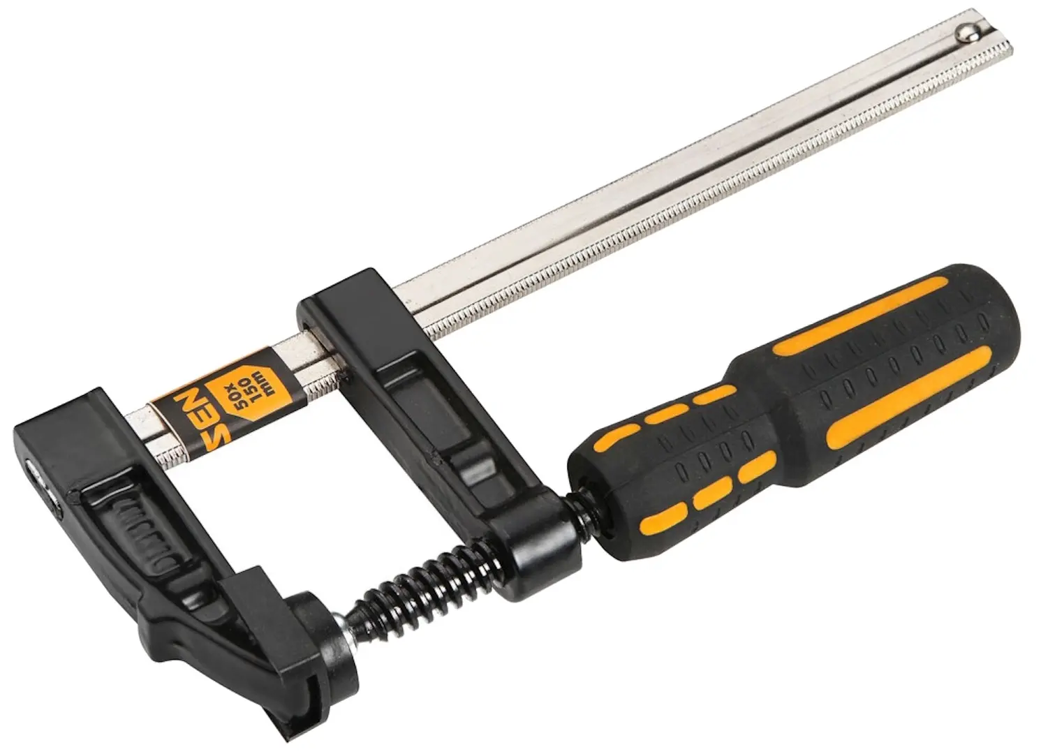 Струбцина Tolsen 10194