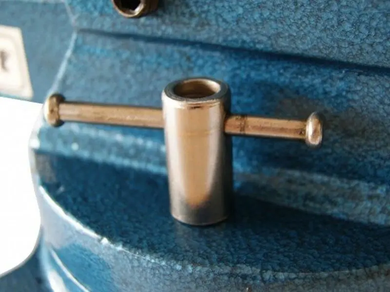 Menghina Unicraft (Blue) - 3