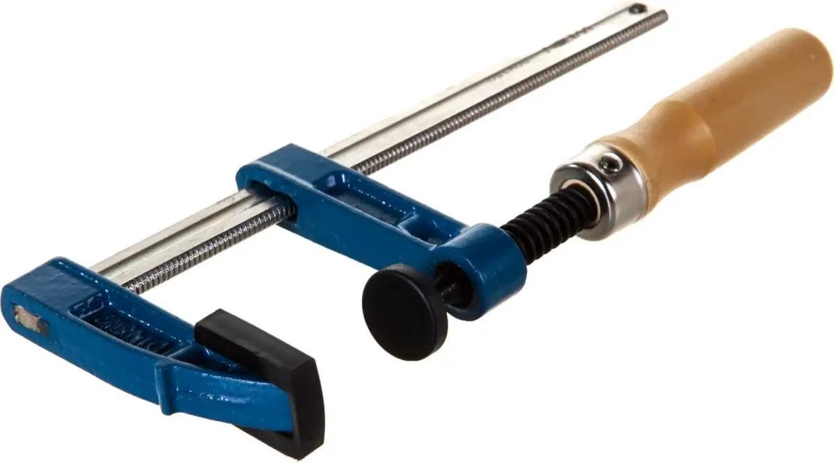 Clema pentru timplarie Wilton 76100 - 2