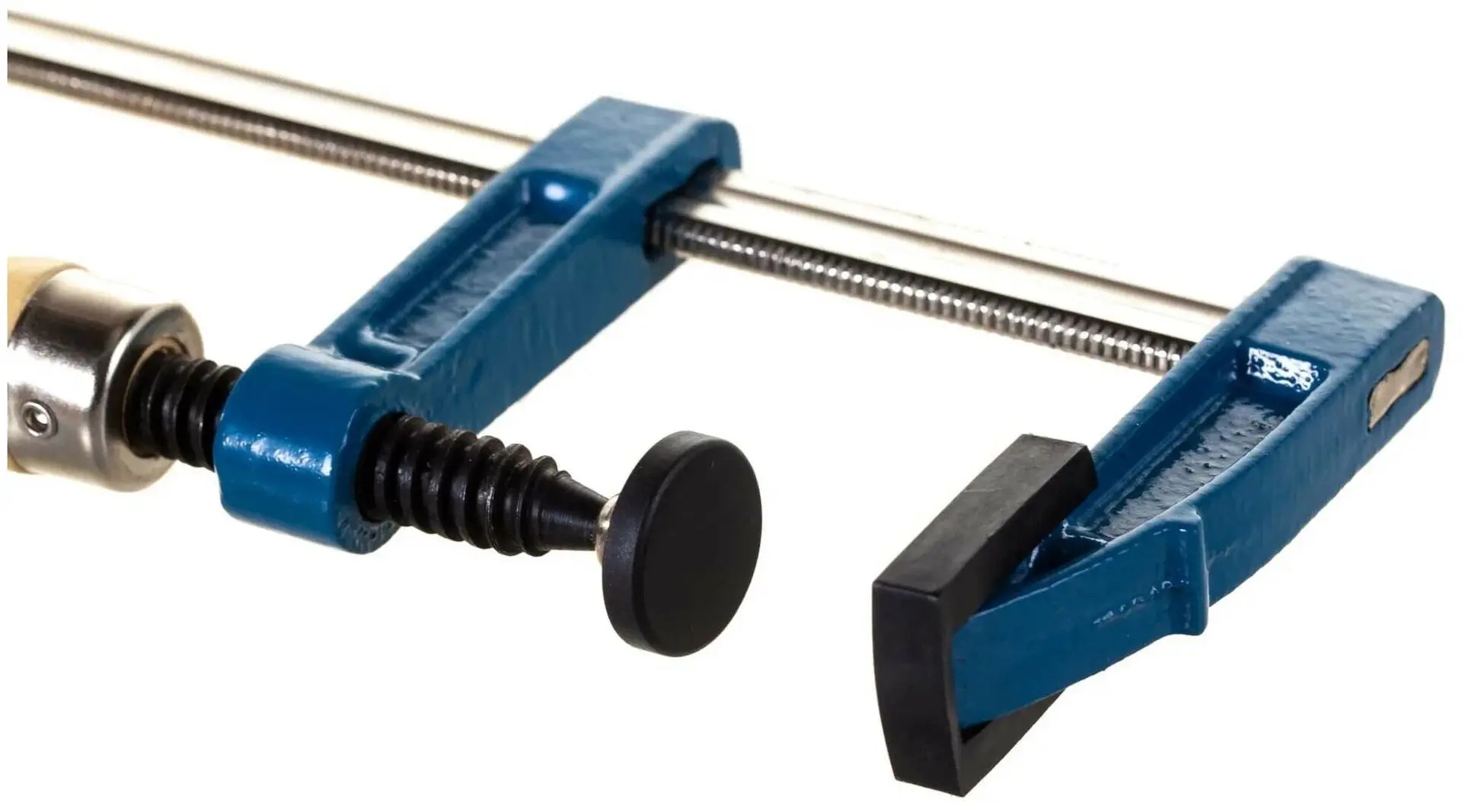 Clema pentru timplarie Wilton 76100 - 3