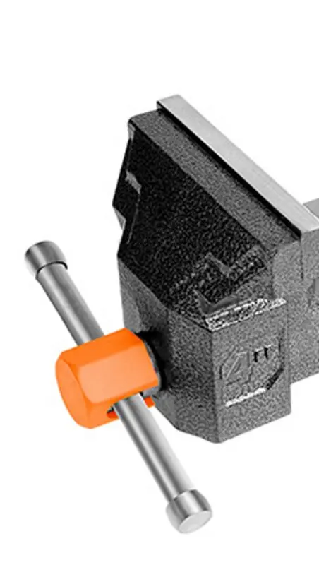 Тиски Wokin 106204