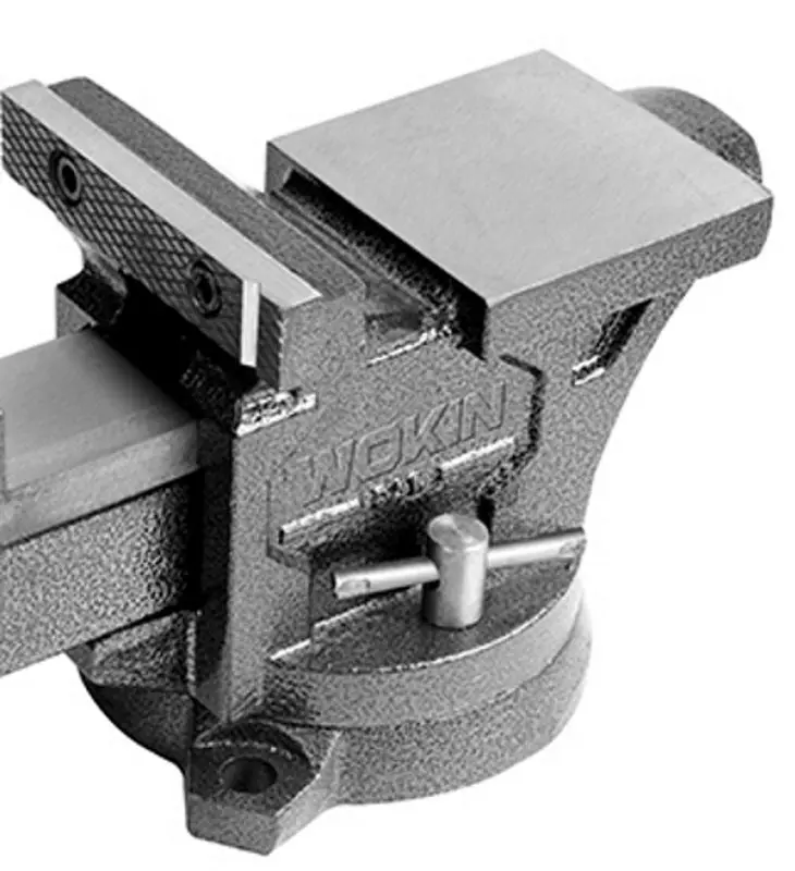 Тиски Wokin 106204