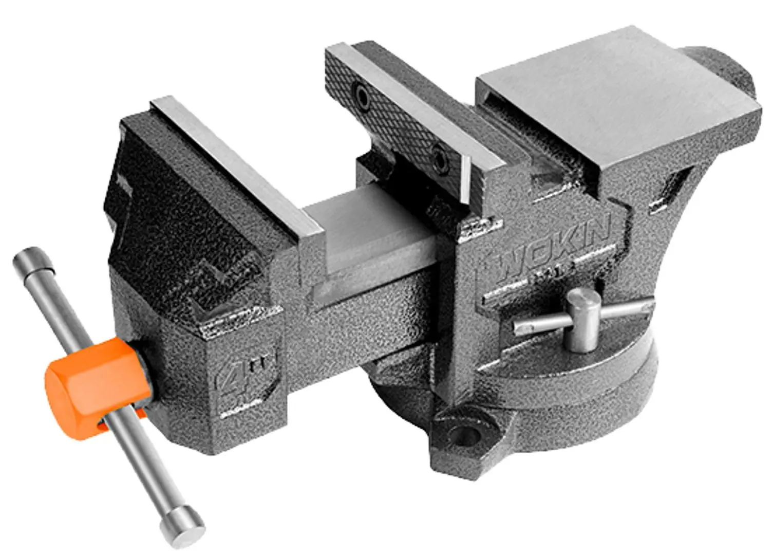 Тиски Wokin 106206