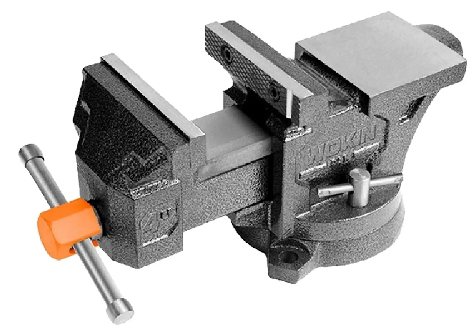 Тиски Wokin 106208