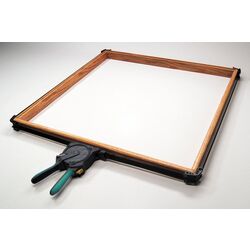 Clema cu banda Wolfcraf 3681000 Thumb