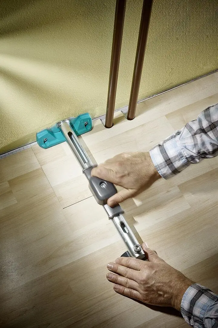 Струбцина WolfCraft 6945000 - 6