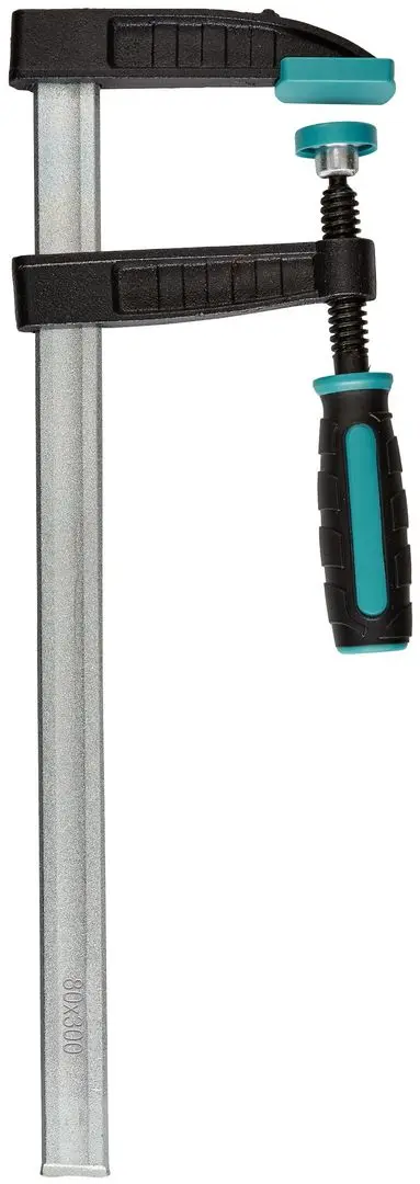 Clema pentru timplarie Wolfcraft SC 3058000