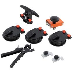 Dispozitiv taiat placi portelanate Detoolz DZ-C227 Thumb