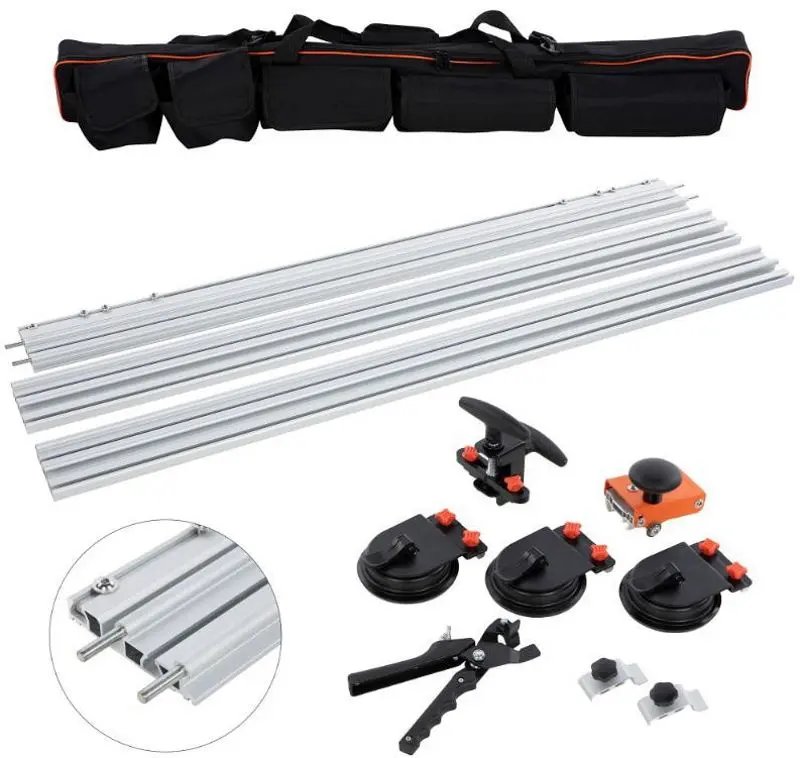 Dispozitiv taiat placi portelanate Detoolz DZ-C227