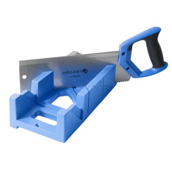 Стусло с ножовкой Hoegert HT3S296