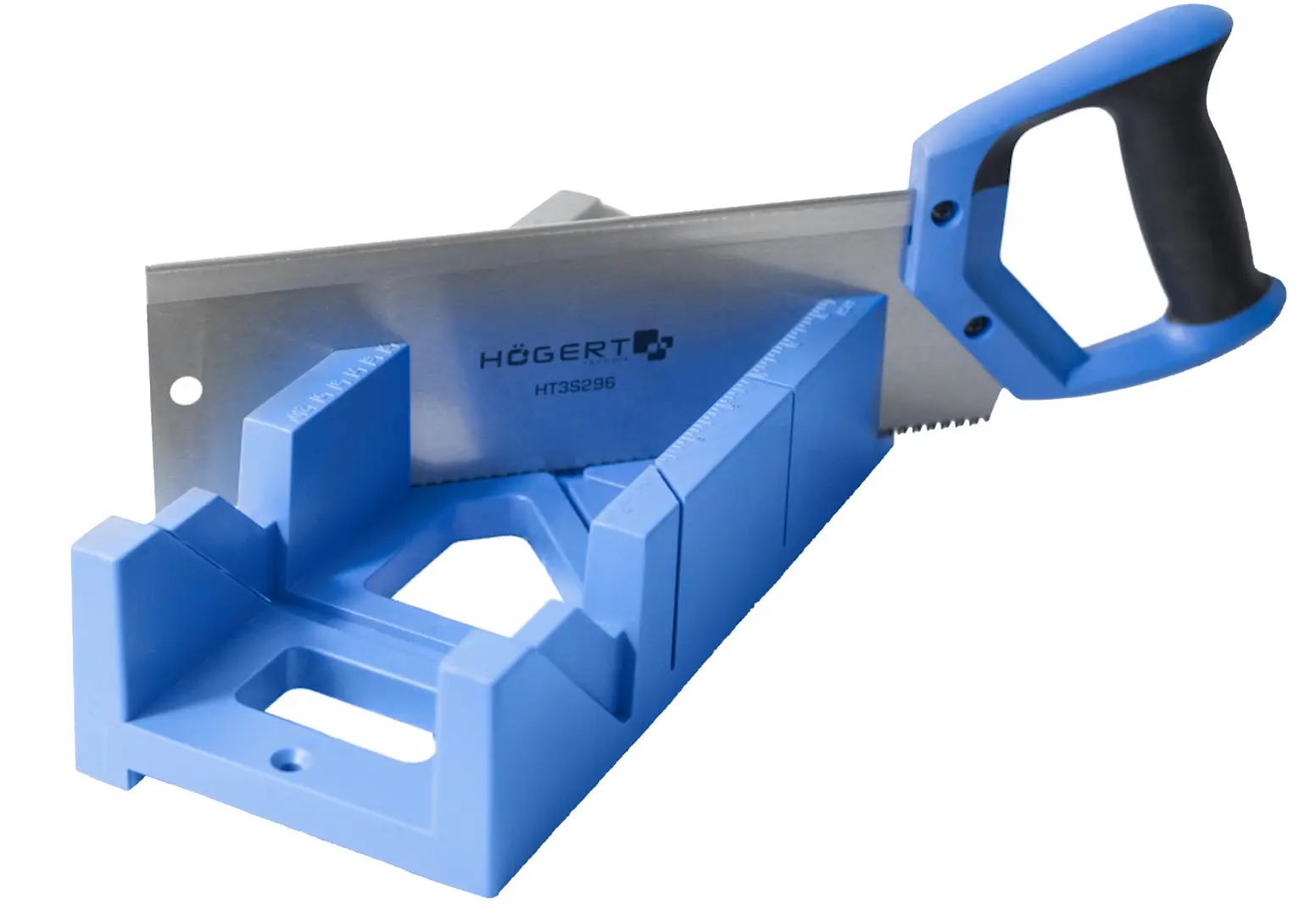 Dalta cu fierastrau Hoegert HT3S296