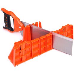 Стусло с ножовкой Kraft&Dele Professional KD1091 Thumb