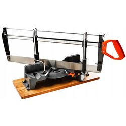 Ferastrau pentru taiat in unghi Neo Tools 44-600 Thumb