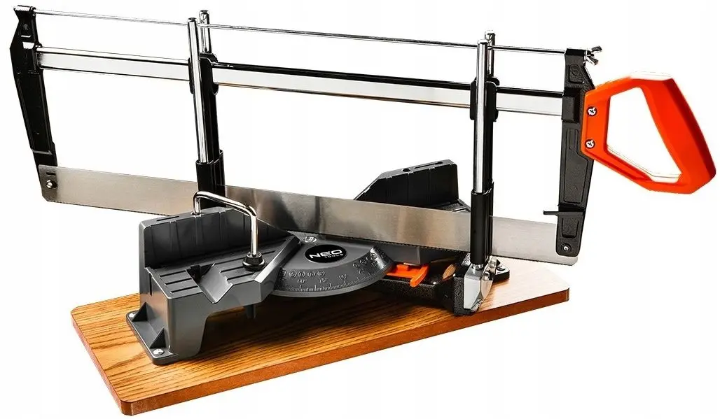 Ferastrau pentru taiat in unghi Neo Tools 44-600