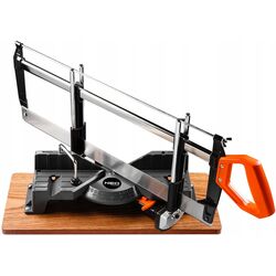 Стусло поворотное Neo Tools 44-600