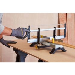 Ferastrau pentru taiat in unghi cu pila Stanley 1-20-800 Thumb