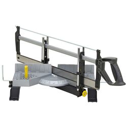 Ferastrau pentru taiat in unghi cu pila Stanley 1-20-800