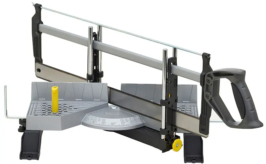 Ferastrau pentru taiat in unghi cu pila Stanley 1-20-800