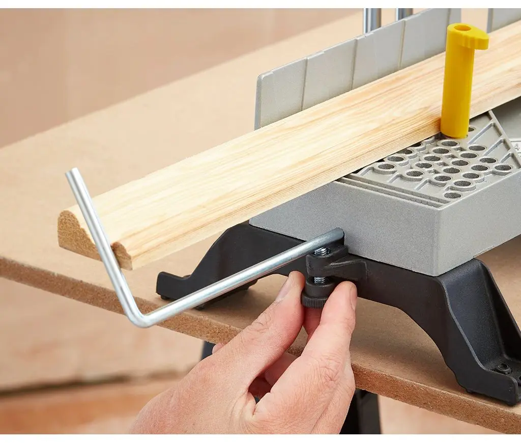 Ferastrau pentru taiat in unghi cu pila Stanley 1-20-800 - 2