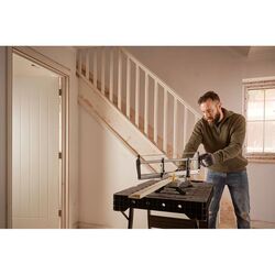 Ferastrau pentru taiat in unghi cu pila Stanley 1-20-800 Thumb