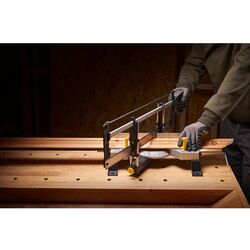 Ferastrau pentru taiat in unghi cu pila Stanley 1-20-800 Thumb