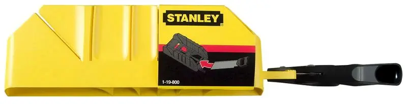 Fierastrau de taiat la unghi Stanley 1-19-800 - 3