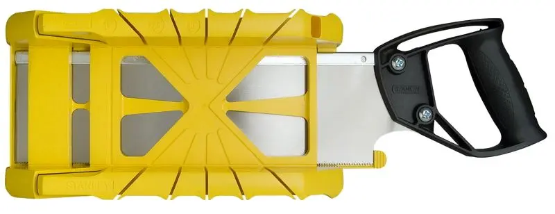 Fierastrau de taiat la unghi Stanley 1-19-800