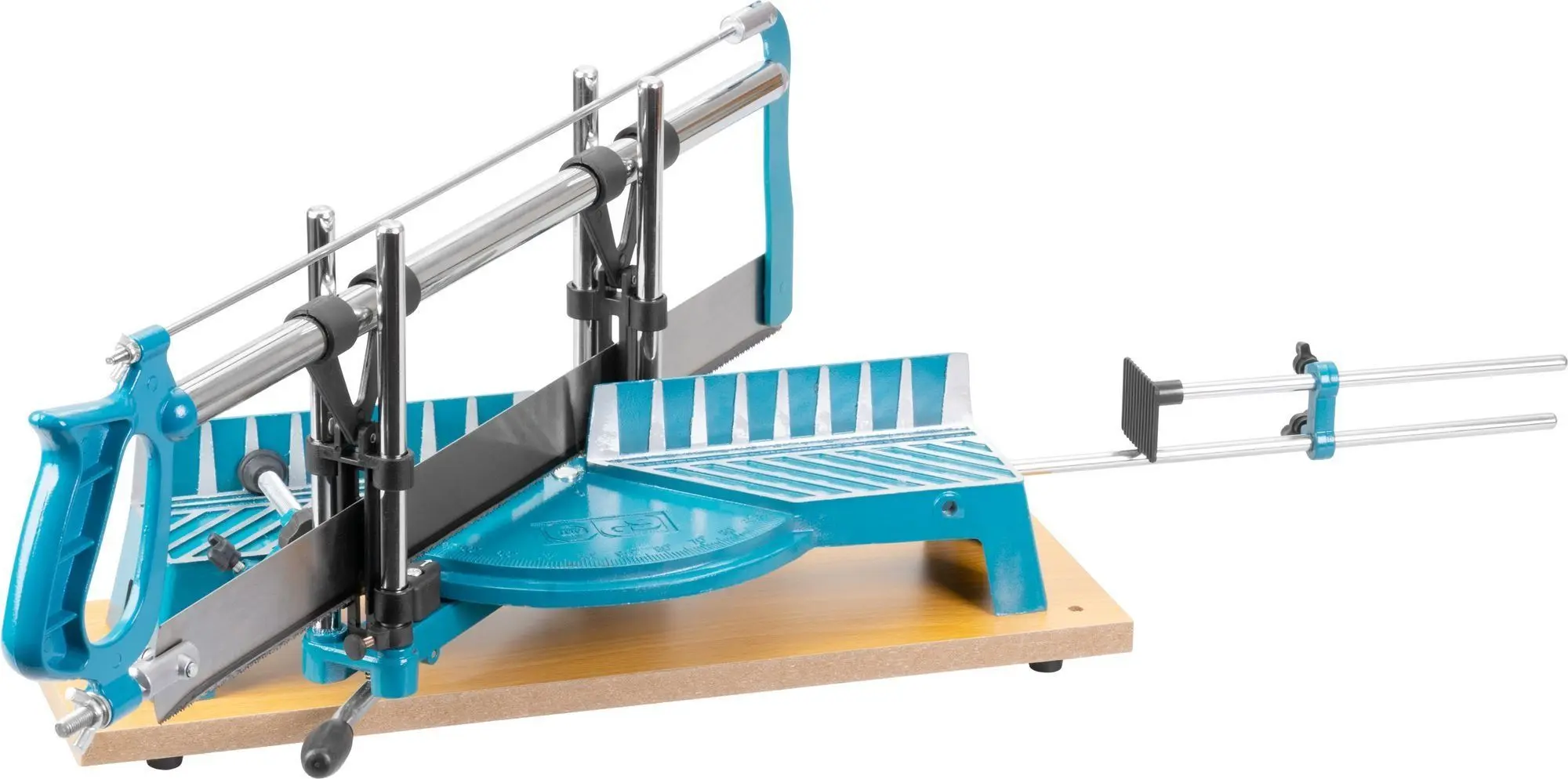 Стусло поворотное Strend Pro PS-550