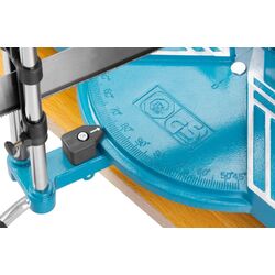 Стусло поворотное Strend Pro PS-550 Thumb