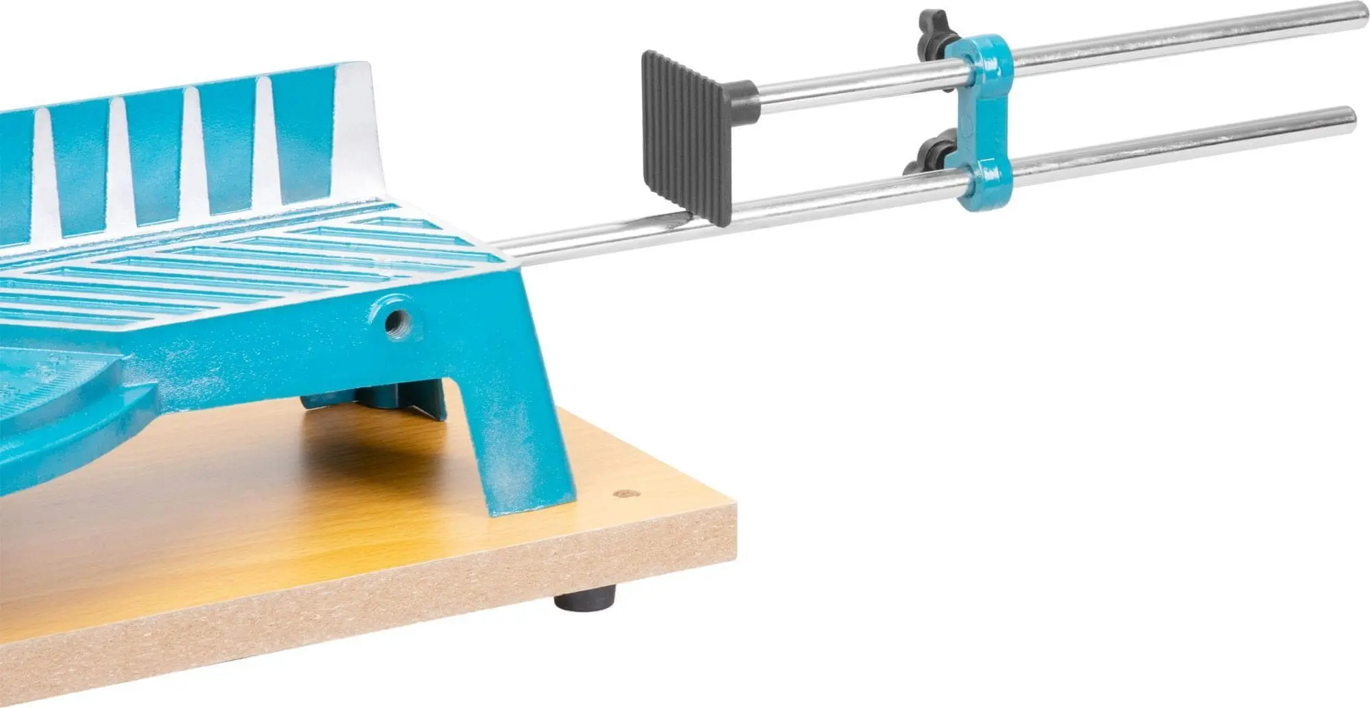 Стусло поворотное Strend Pro PS-550