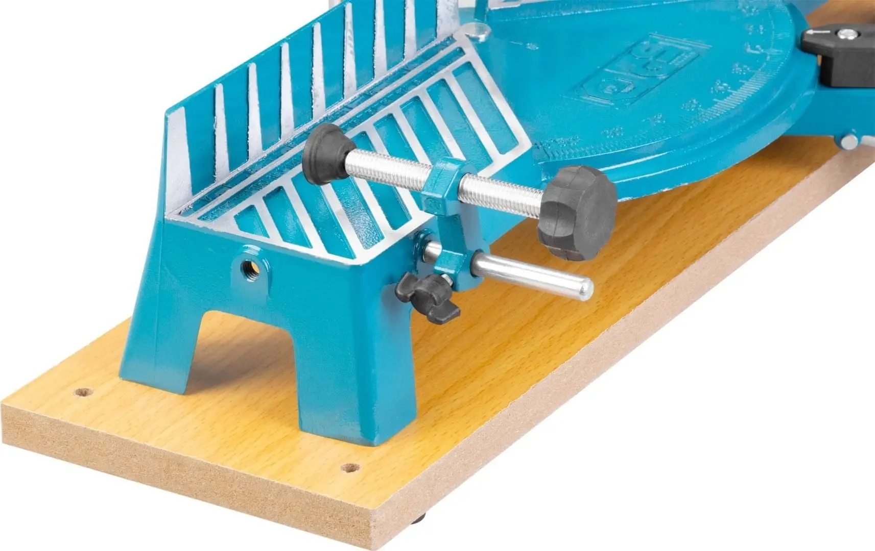 Стусло поворотное Strend Pro PS-550