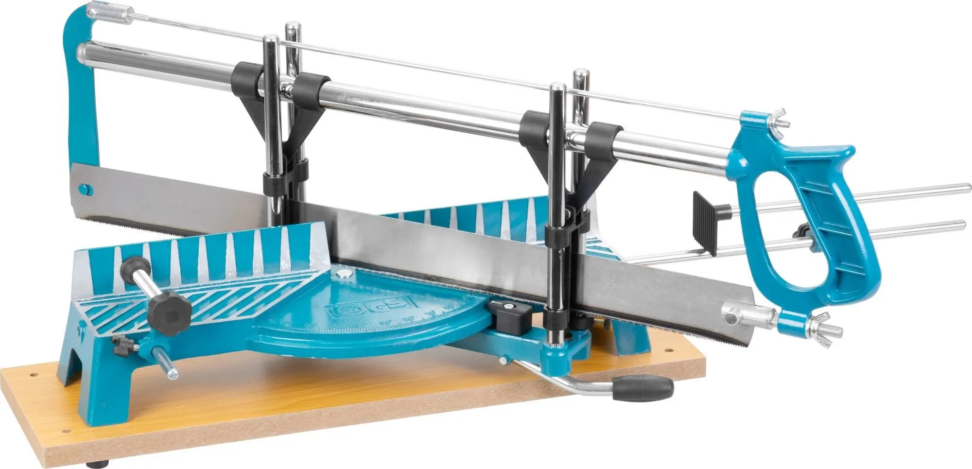 Стусло поворотное Strend Pro PS-550