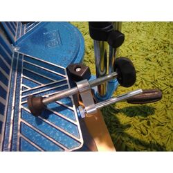 Стусло поворотное с ножовкой Top Tools 10A035 Thumb