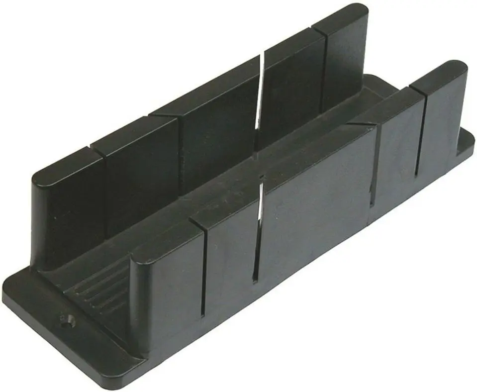 Cutie de taiere in unghi Topex 10A824