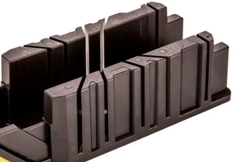 Cutie de taiere in unghi Topex 10A840 - 3