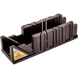 Cutie de taiere in unghi Topex 10A844 Thumb