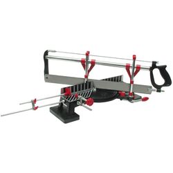 Ferastrau pentru taiat in unghi cu pila Vorel 29000